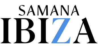 Samana Ibiza Logo